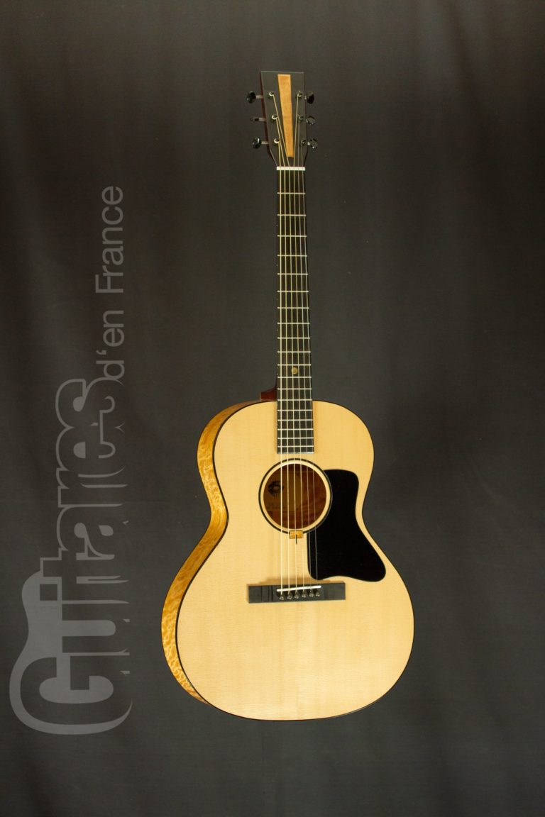 Blind Guitars - B26 (1)