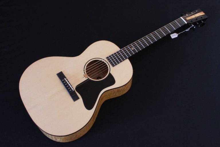 Blind guitars B26 Face 1