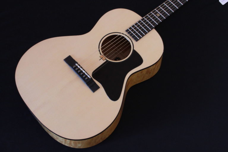 Blind Guitars B26 Face 2