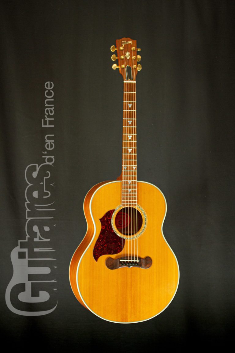 Gibson L130 (1)