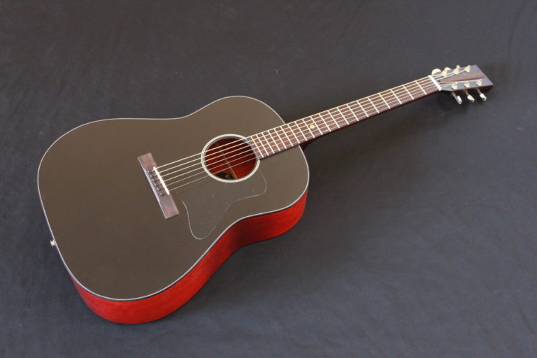 Blind guitars B52