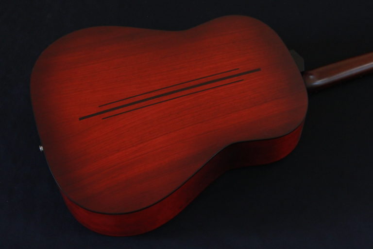 Blind guitars B52 dos