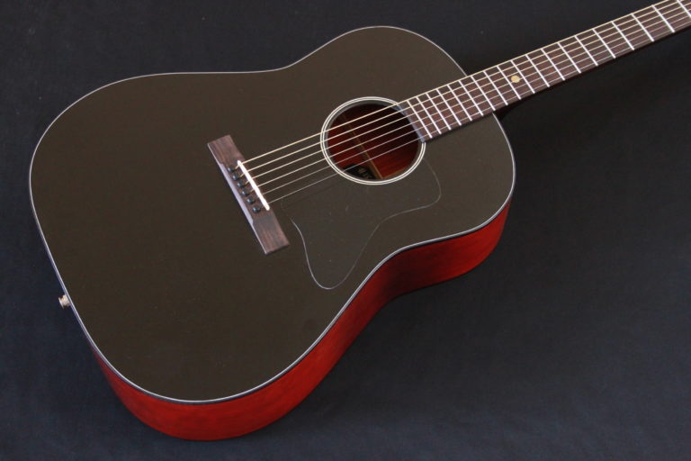 Blind guitars B52 face