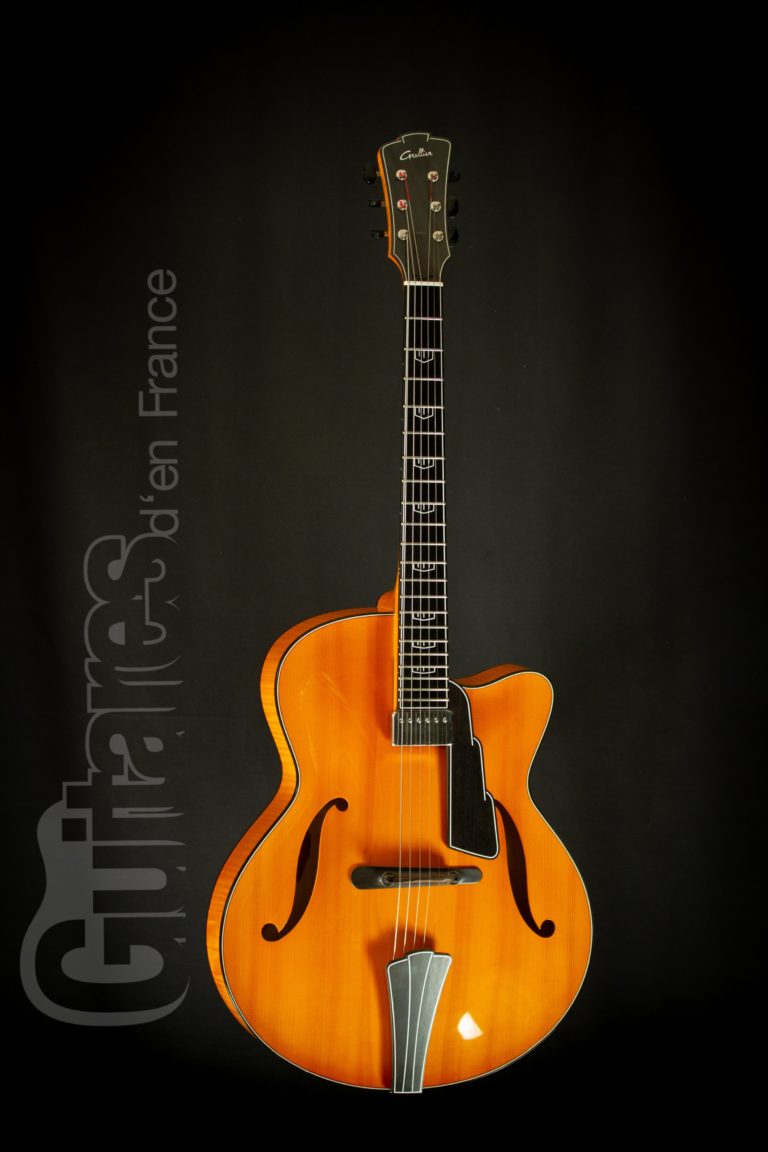 Grellier - Sunbeam (1)