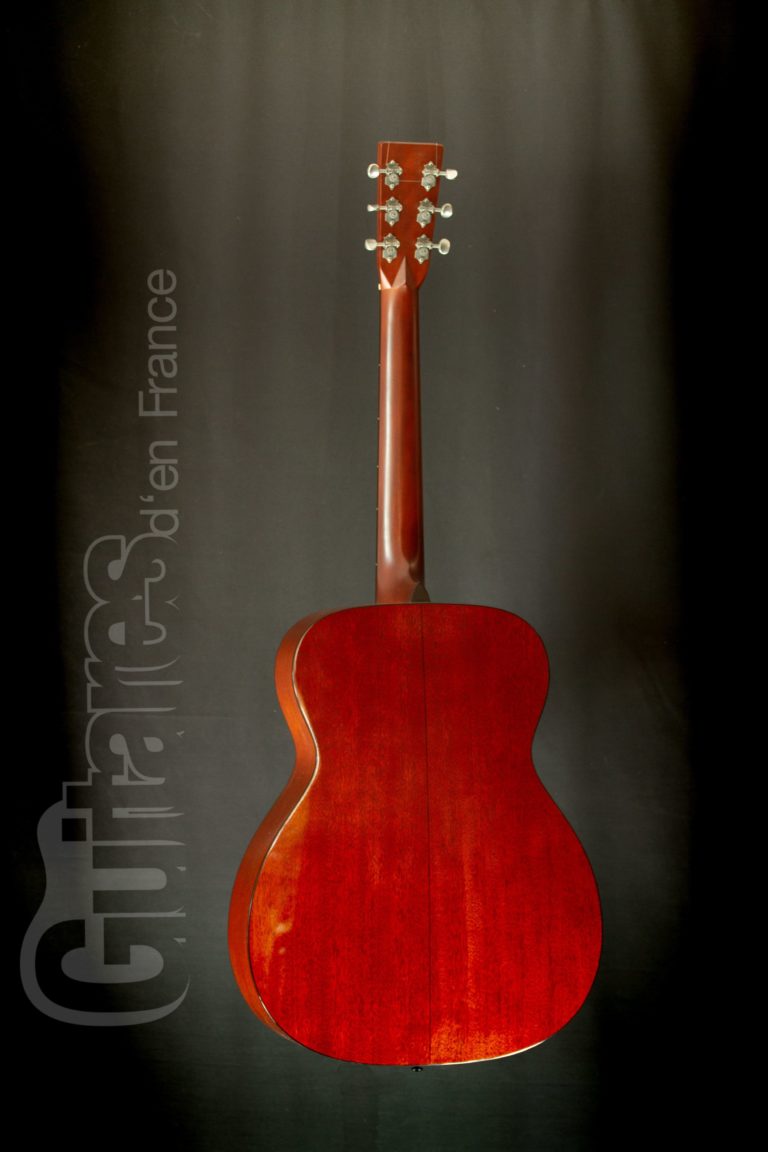 Martin - 0000 Custom - Left (2)