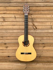 Guitares Classiques – Guitares d'en France