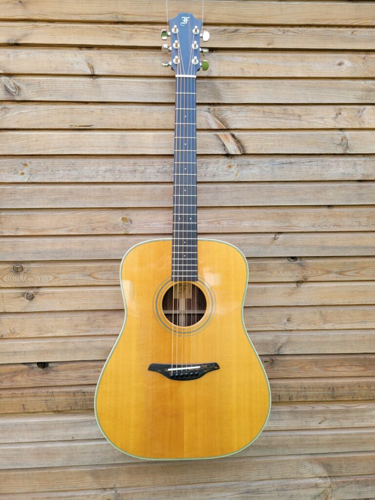 FURCH D22SR