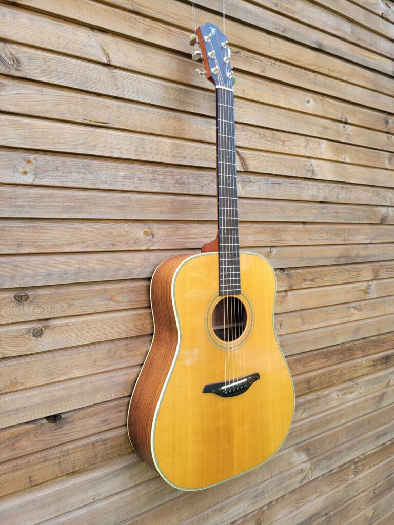 FURCH D22SR