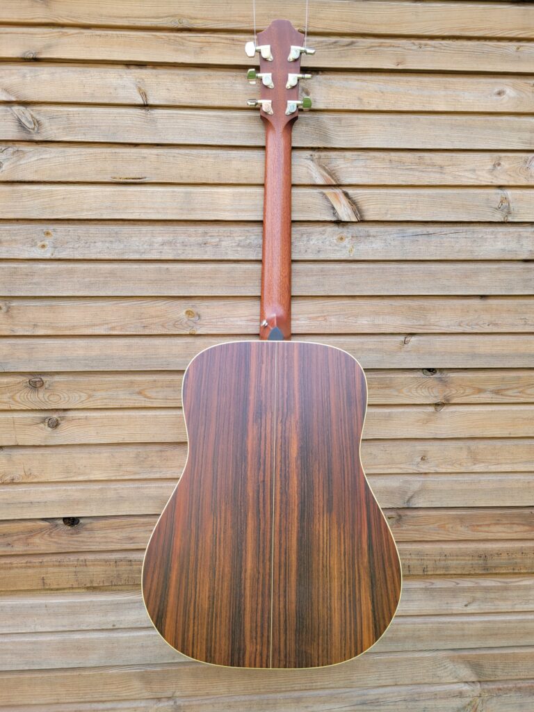 FURCH D22SR