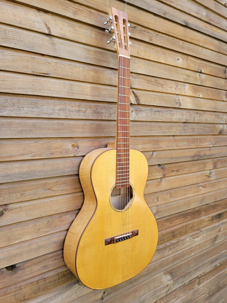 NICOLAS GREAUX MODELE 000 GAUCHER
