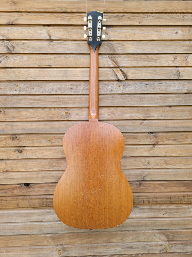GIBSON LG-O_1965