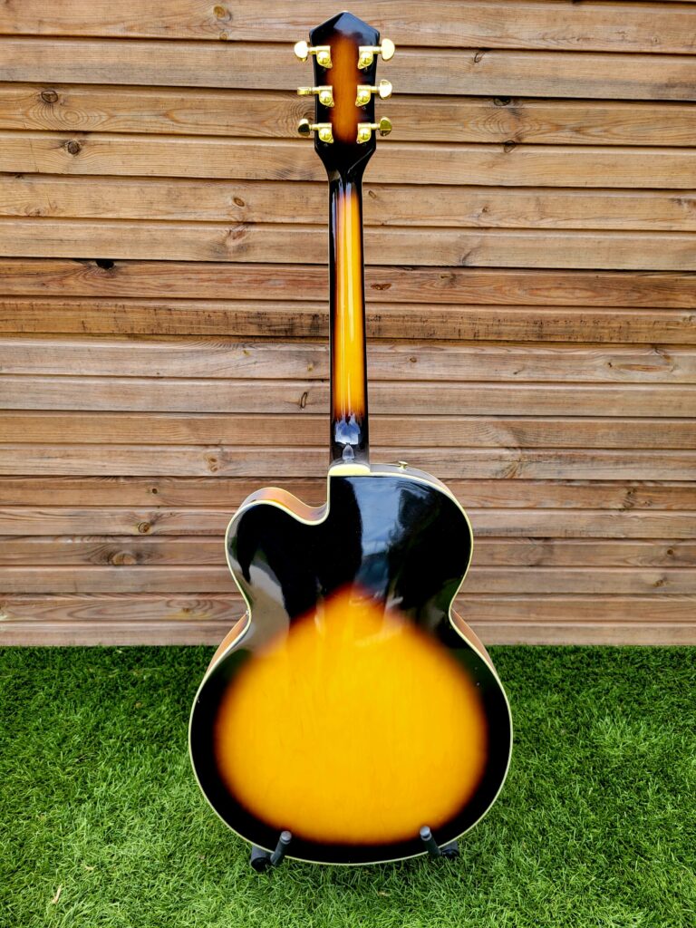 ANTORIA JAZZSTAR 1979