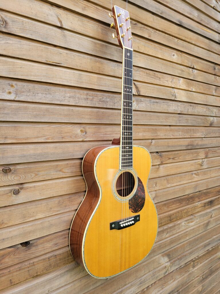 MARTIN OM-42