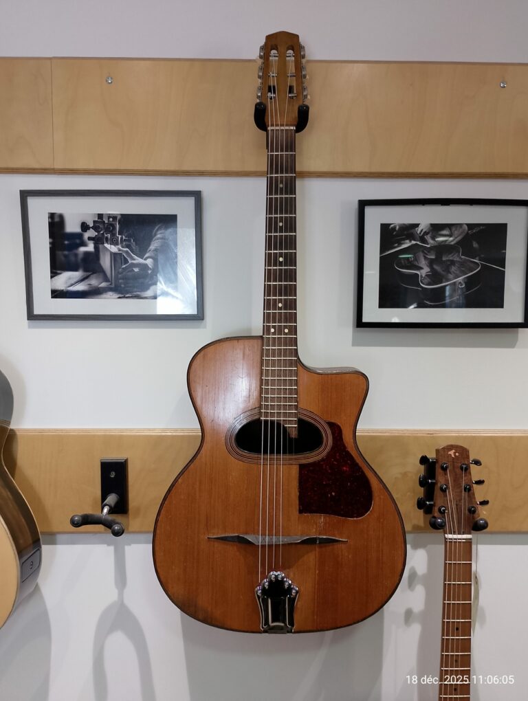 Di Mauro Boogie-Woogie