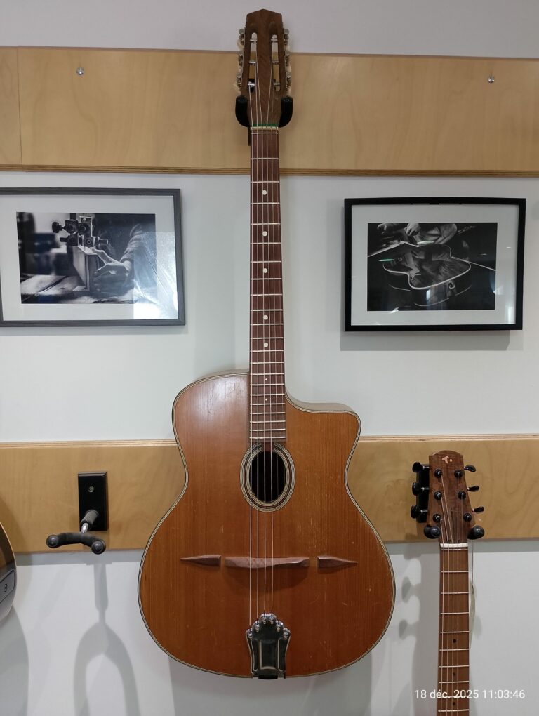 Di Mauro Petite bouche