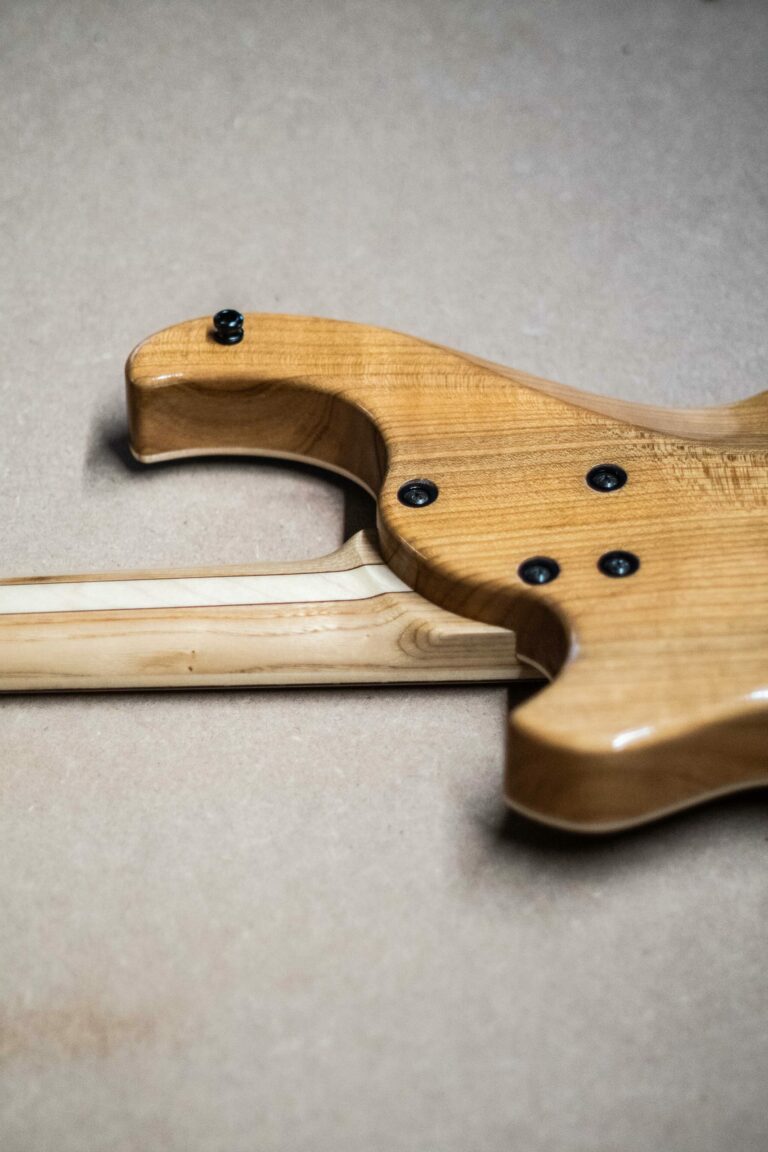 Basse Noyer - Bo'Guitars (4)