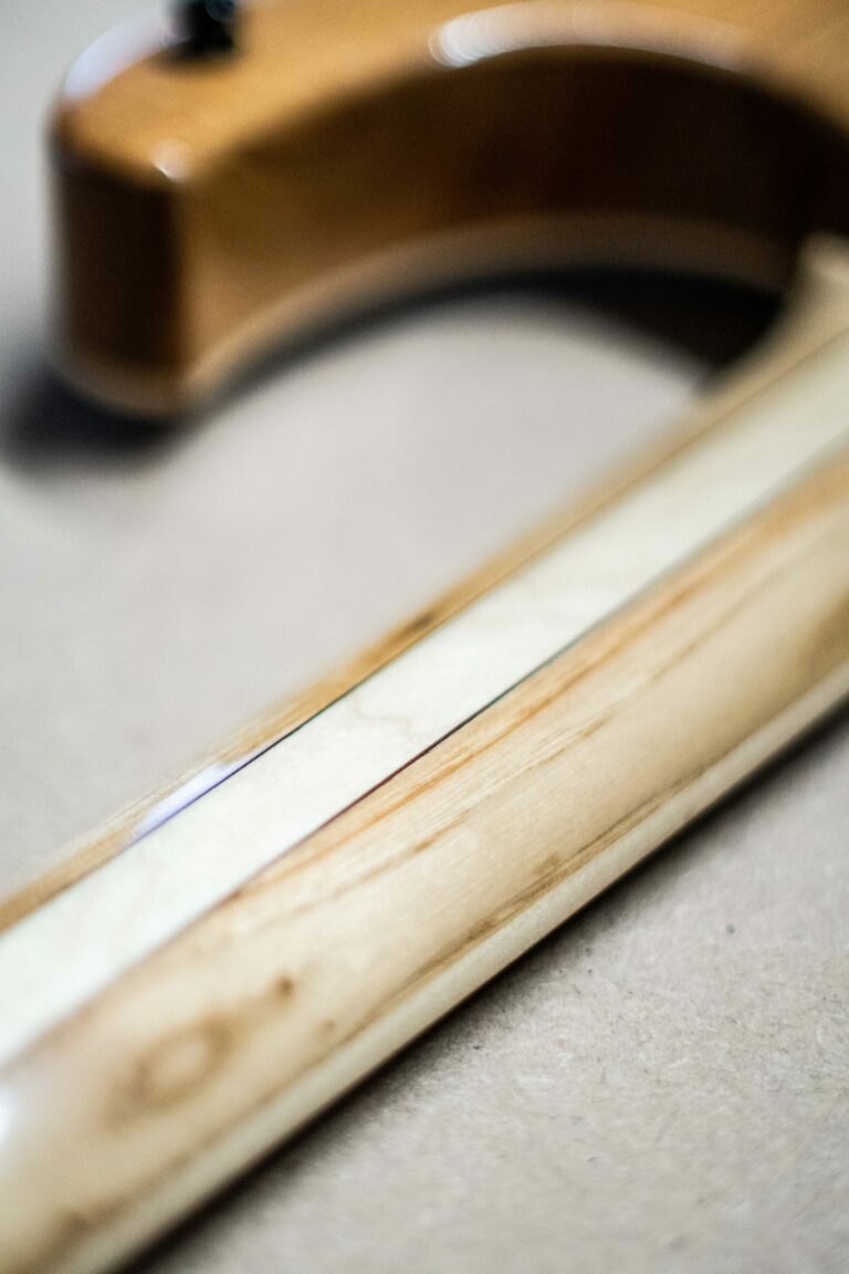 Basse Noyer - Bo'Guitars (5)