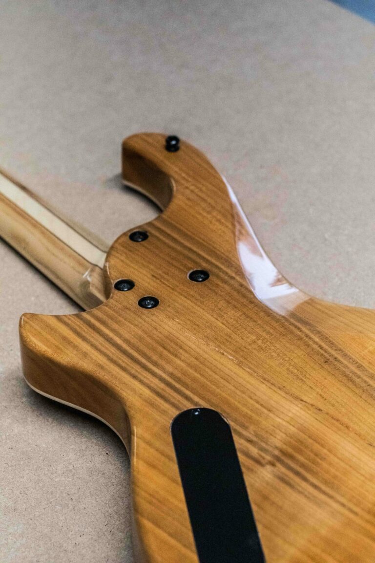 Basse Noyer - Bo'Guitars (7)