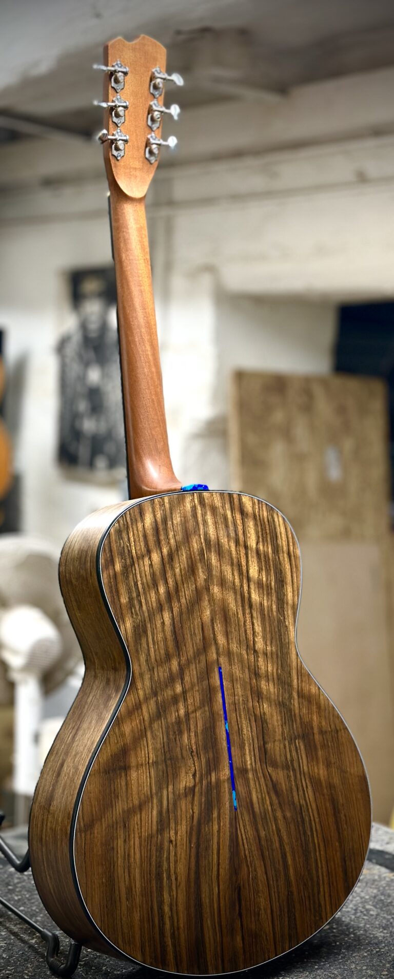 Deep Blue - Alquier (4)