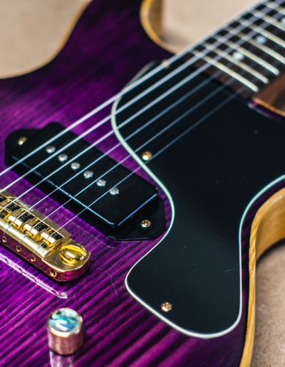 Double Cut Junior - Bo'Guitars (3)