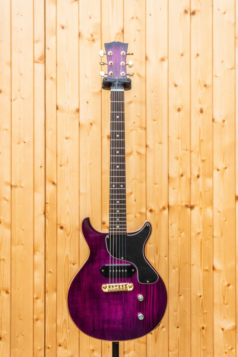 Double Cut Junior - Bo'Guitars (6)